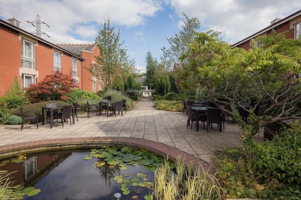 Hilton Leicester
