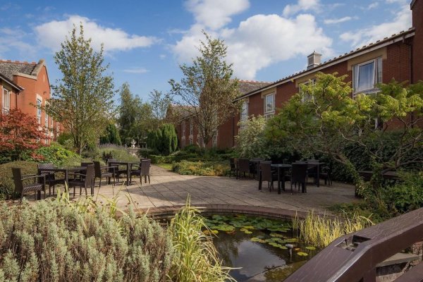 Hilton Leicester