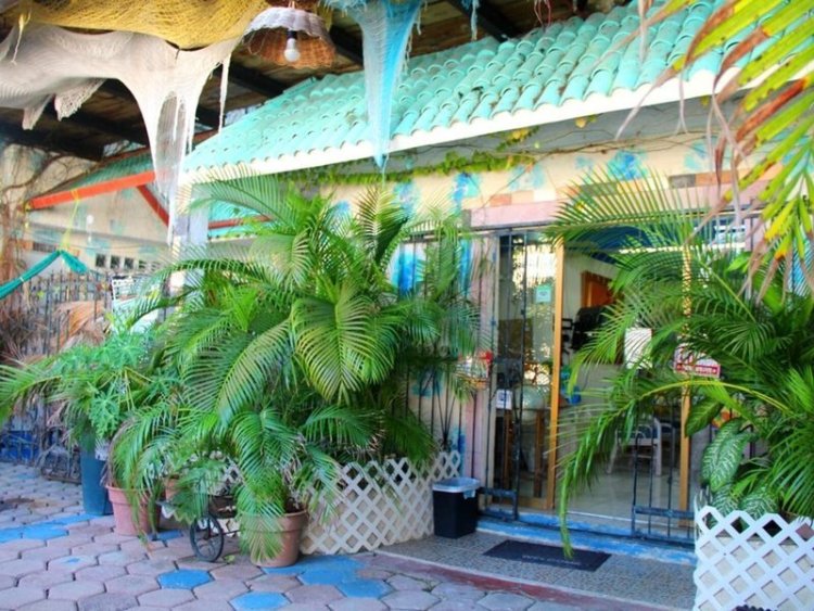 Posada Marpez