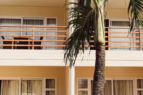Panorama Guesthouse