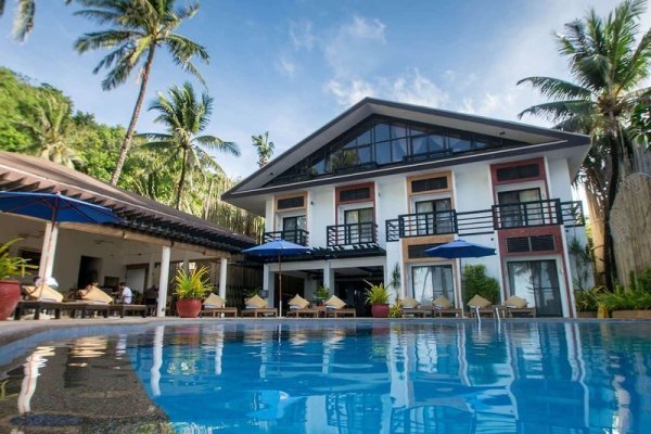 Microtel Inn & Suites Insel Boracay