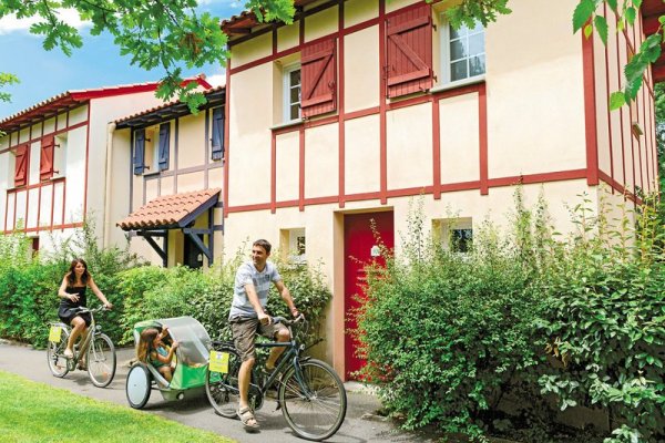 Pierre & Vacances Holiday Village Moliets