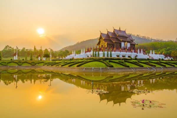 KM Hotel Chiangmai