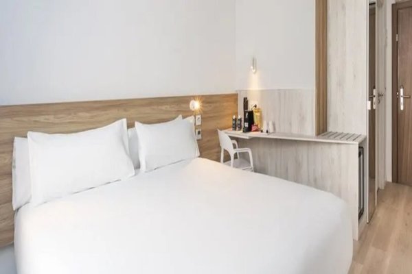 B&B HOTEL Olhao Algarve