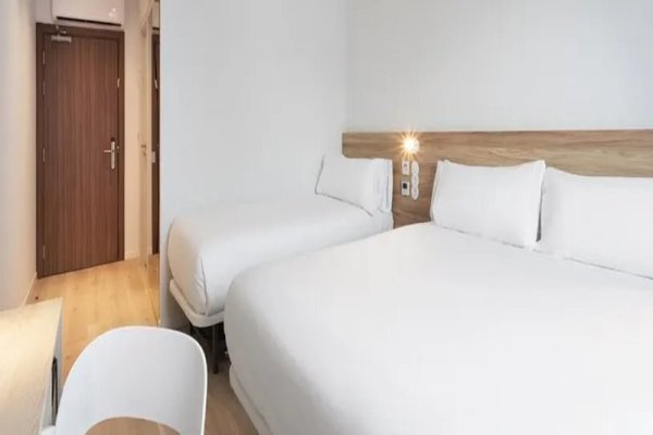 B&B HOTEL Olhao Algarve