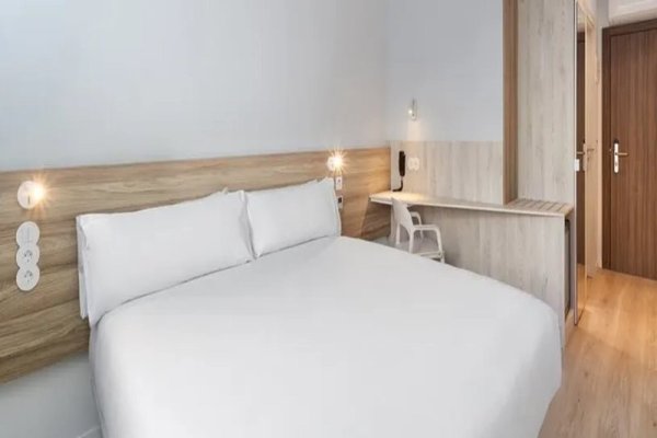 B&B HOTEL Olhao Algarve
