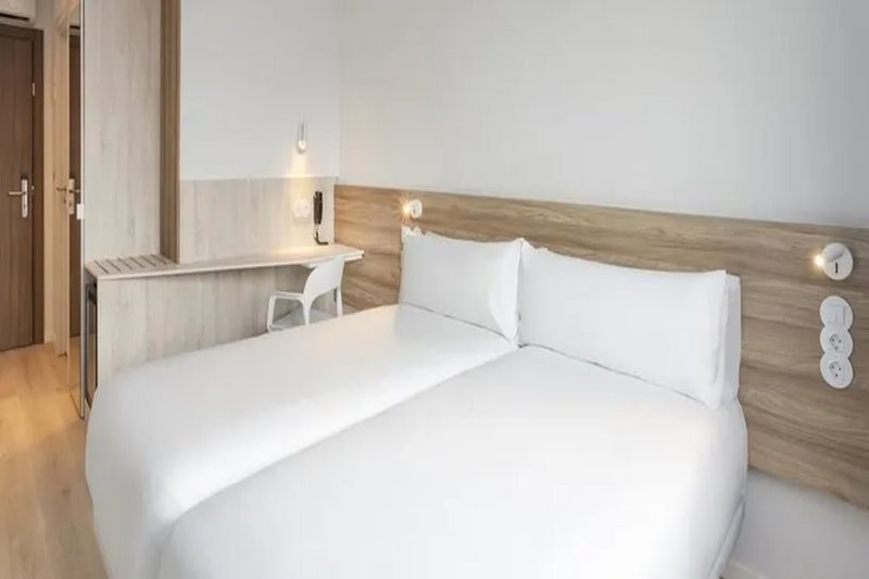 B&B HOTEL Olhao Algarve