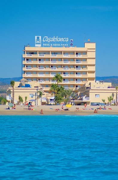 RH Casablanca Suites
