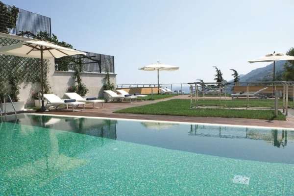 Relais Paradiso