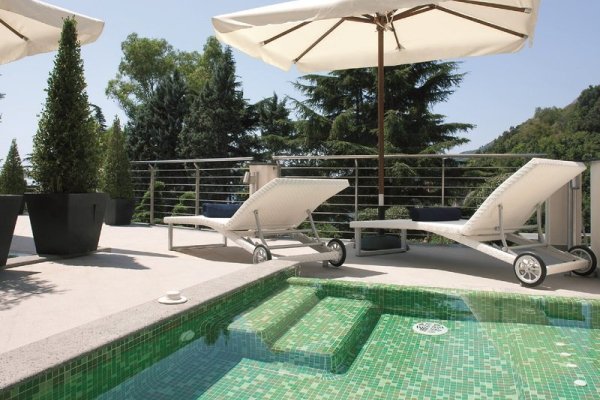 Relais Paradiso