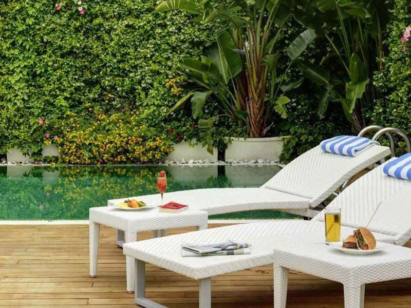 Relais Paradiso