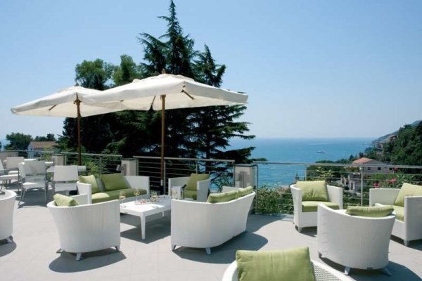 Relais Paradiso