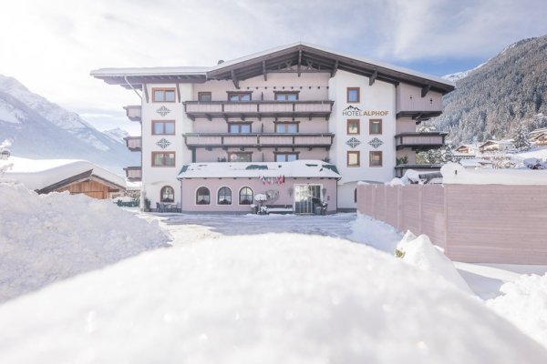Hotel Alphof