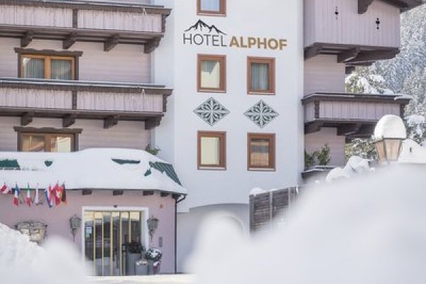 Hotel Alphof