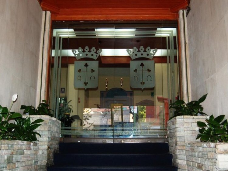 Hotel del Principado