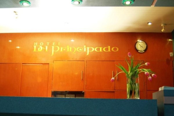 Hotel del Principado