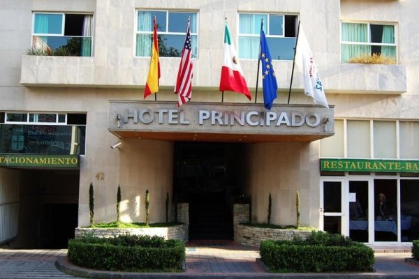 Hotel del Principado