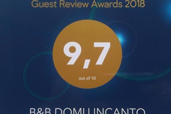 B&B Domu Incanto