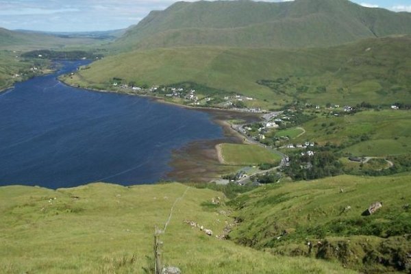 The Leenane Hotel