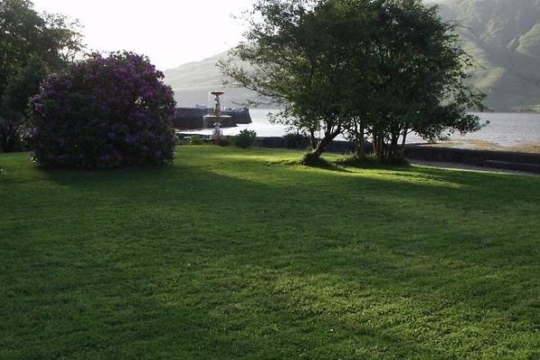 The Leenane Hotel
