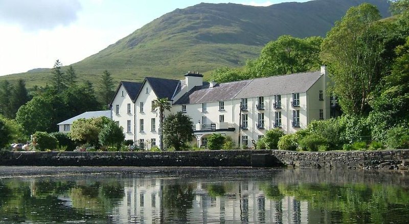 The Leenane Hotel