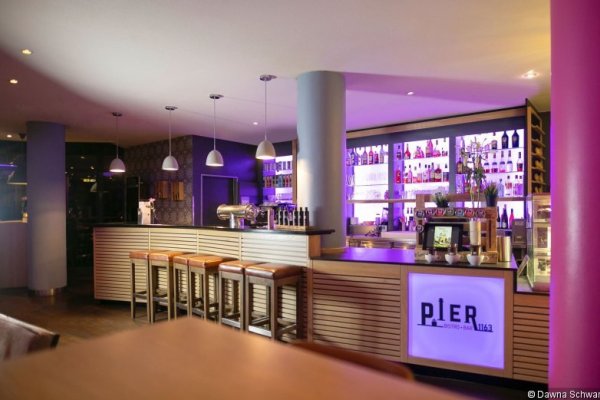 Mercure Hotel Hamburg City