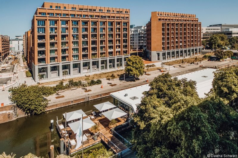Mercure Hotel Hamburg City