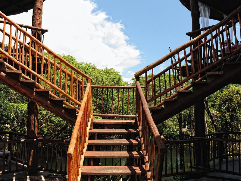 Bel Air Collection Resort & Spa Xpuha Riviera Maya