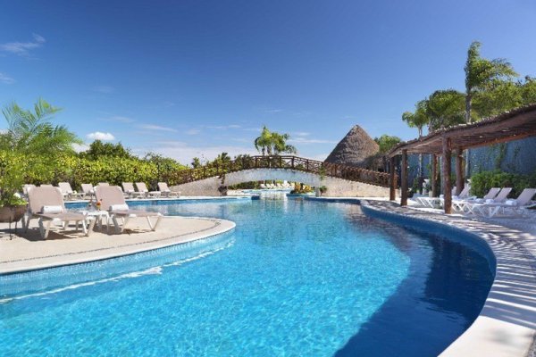 Bel Air Collection Resort & Spa Xpuha Riviera Maya