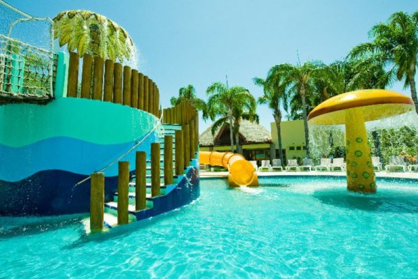 Bel Air Collection Resort & Spa Xpuha Riviera Maya