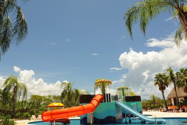 Bel Air Collection Resort & Spa Xpuha Riviera Maya