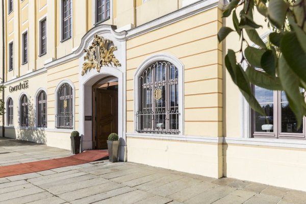 Gewandhaus Dresden, Autograph Collection