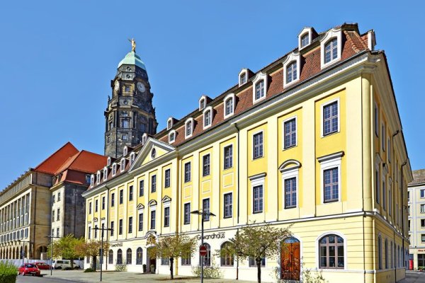 Gewandhaus Dresden, Autograph Collection