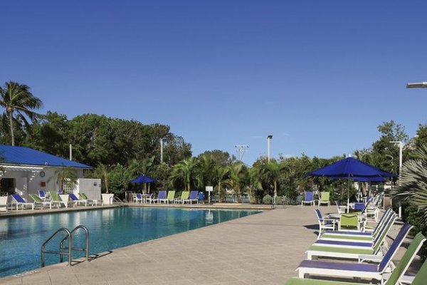 Ocean Pointe Suites at Key Largo