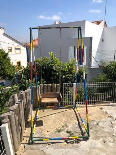 Margarida Guest House