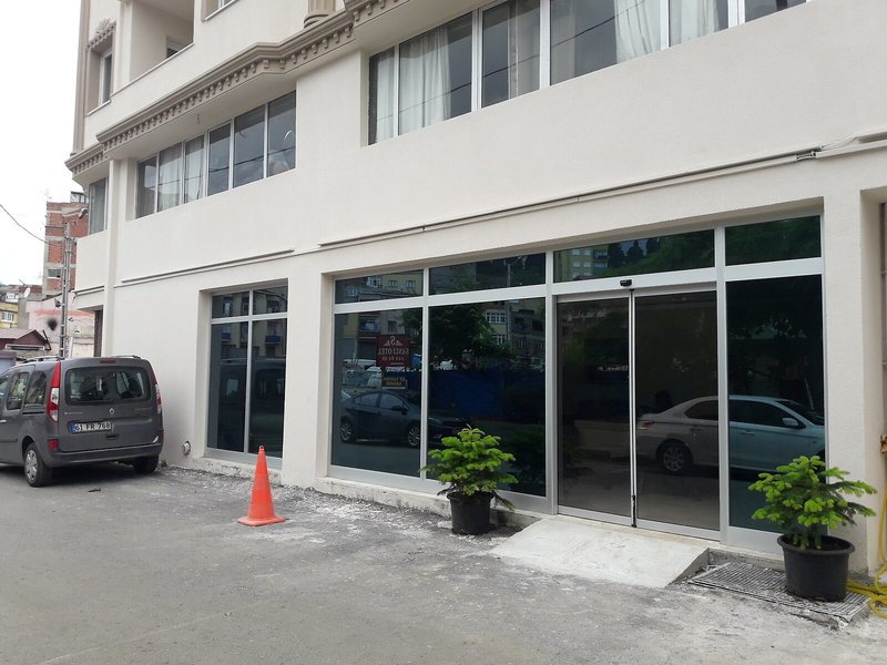 Sanli Suite Apart