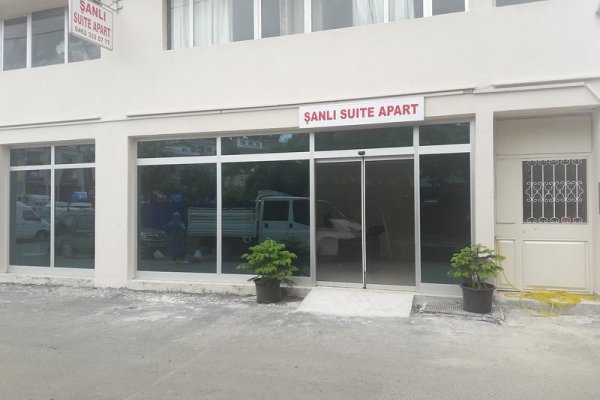 Sanli Suite Apart