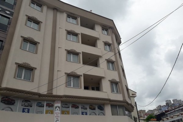 Sanli Suite Apart