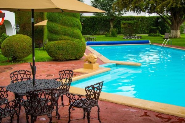 Best Western Plus Posada de Don Vasco