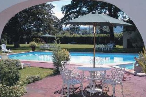 Best Western Plus Posada de Don Vasco