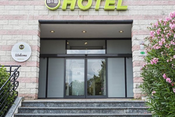 B&B HOTEL Faenza