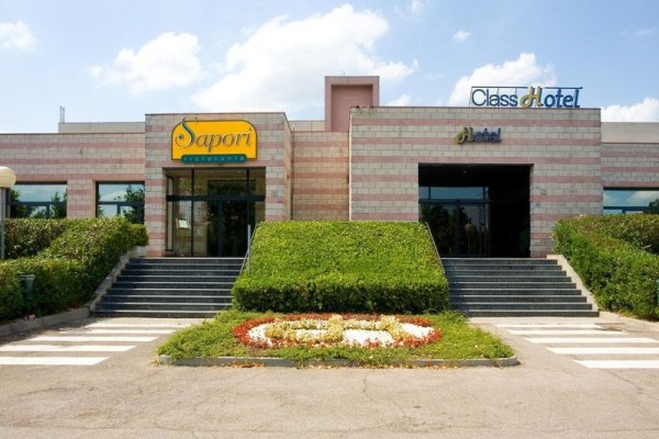 B&B HOTEL Faenza