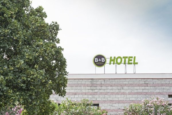 B&B HOTEL Faenza