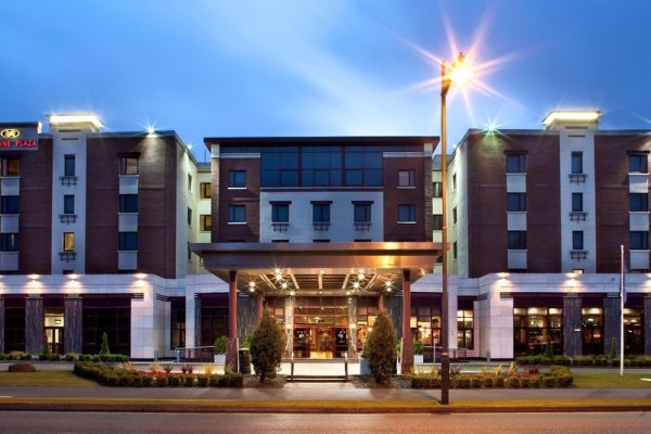 Crowne Plaza Dublin Airport