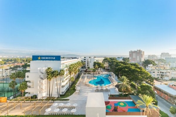 Iberostar Waves Cristina