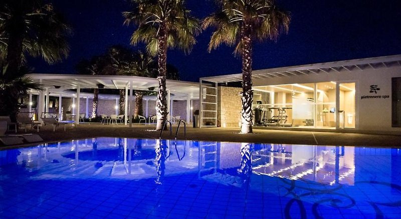 Pietre Nere Resort