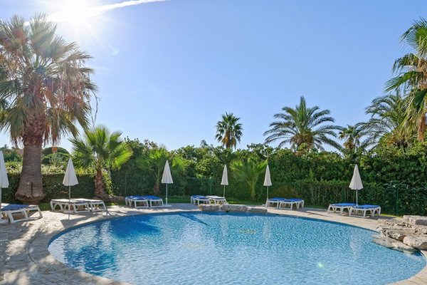 Pierre & Vacances Les Rivages Des Issambres