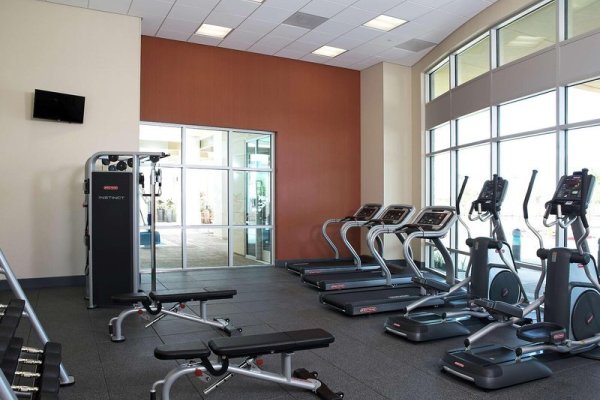 Hampton Inn & Suites Oahu/Kapolei