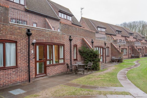 Cromer Country Club