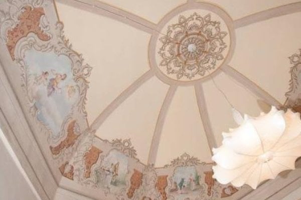 Barone Liberty Luxury Spa